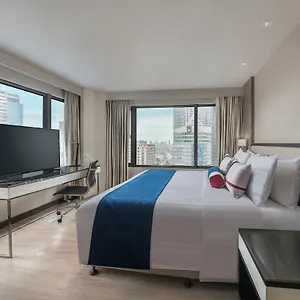Seda Residences Makati סן פדרו מקאטי