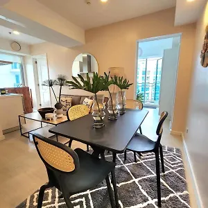 Azure Urban Residences Condominium By Mylene Paranaque City